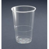 Gobelet en plastique de 35cl par 50