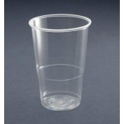 Gobelet en plastique de 35cl par 50