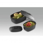 Verrine en polypro de 180ml