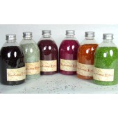 Billes de verres couleurs