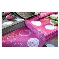 Serviette Jetable pas cher - Achat neuf et occasion